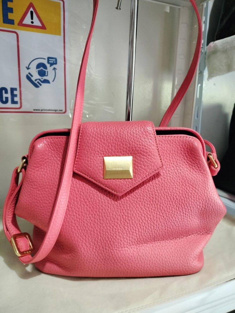 Itsbag Preloved from Korea Women s Fashion Bags Wallets Cross