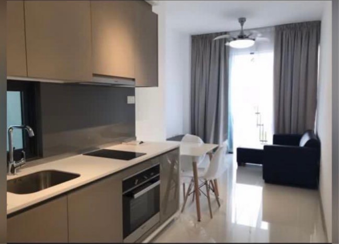 1bedder condo at Jurong for rent, Property, Rentals, Condos & ECs on