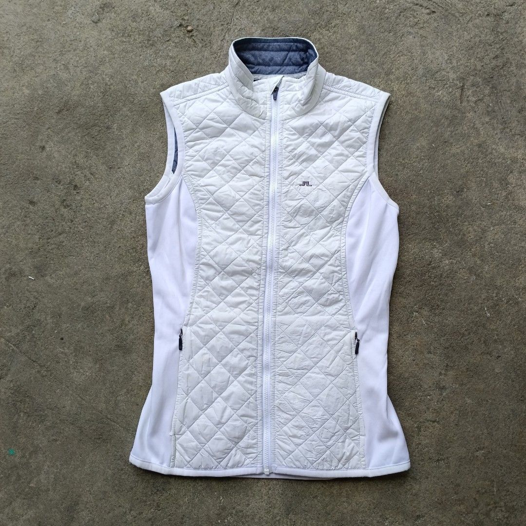 J lindeberg discount atna hybrid jacket