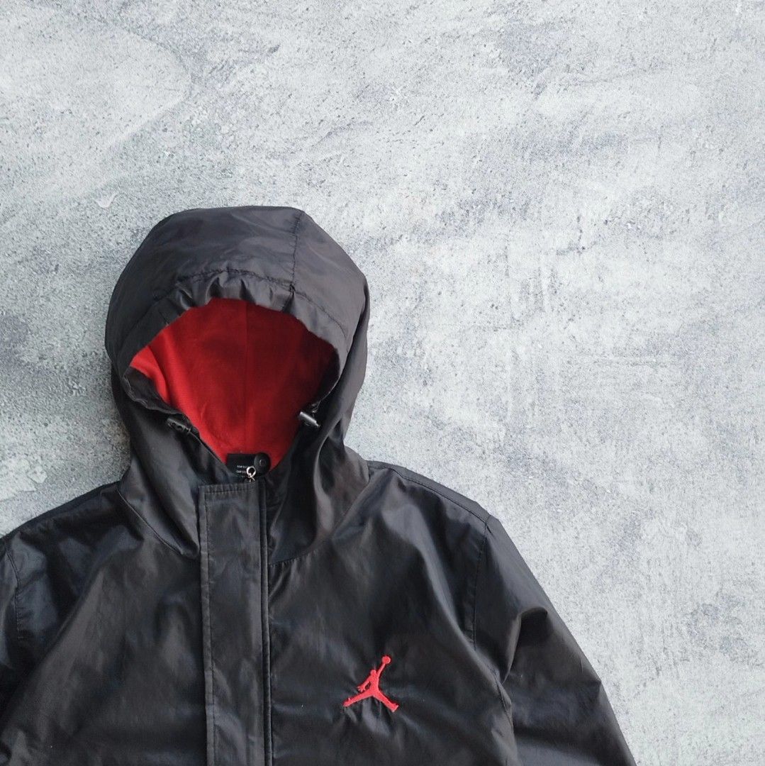 jaket jordan original