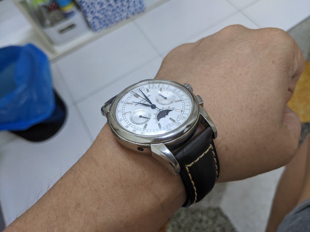 Jam sales manual winding