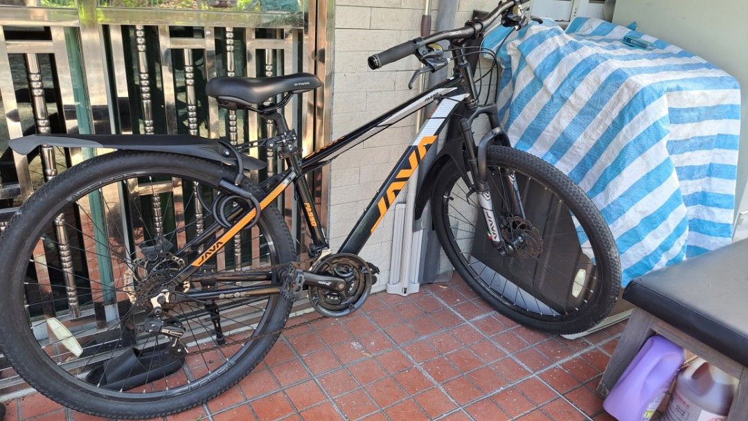Java passo hot sale 27.5