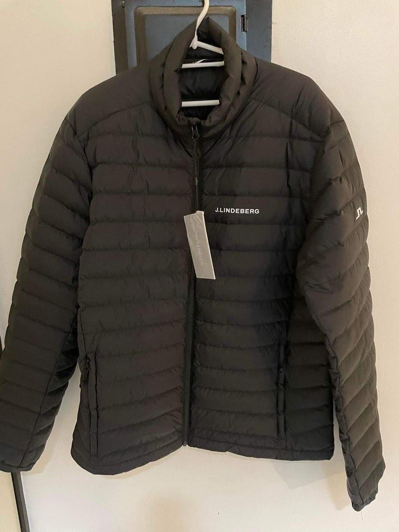 J.Lindeberg Thermic Down Jacket on Carousell