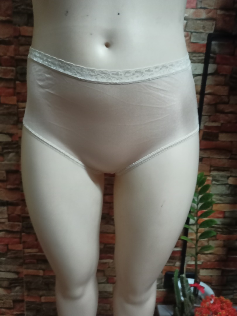 JMS Panties (Size 14), Women's Fashion, Undergarments & Loungewear on  Carousell