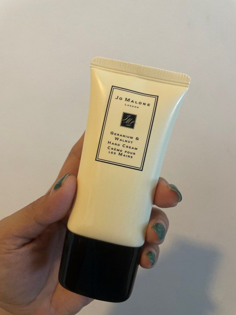 Jo Malone Hand Cream 50ml, Beauty & Personal Care, Hands & Nails on