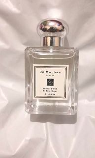 Jo malone wood sage & sea salt