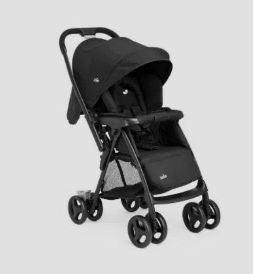 Harga stroller joie mirus sale