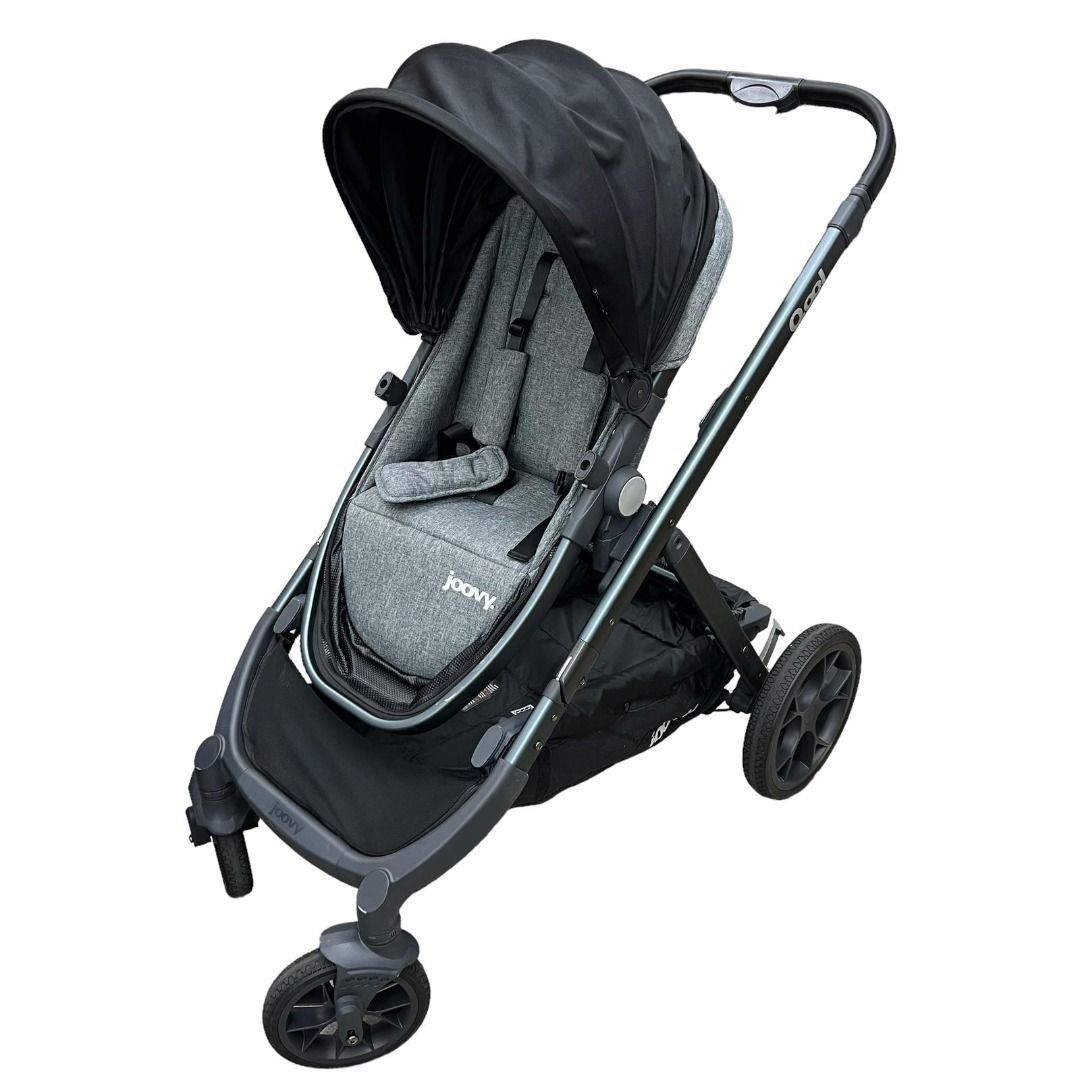 Carousell stroller online