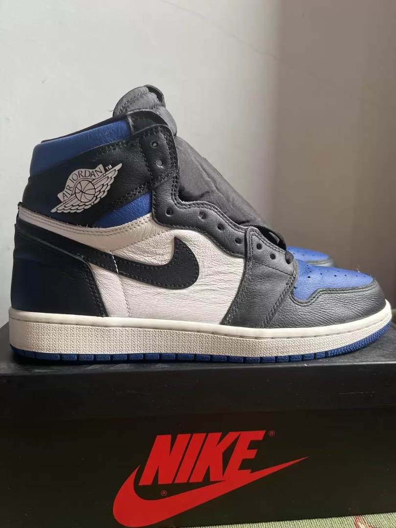 royaltoe 1