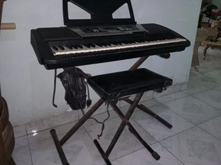 Jual Cepat Keyboard Yamaha PSR-350