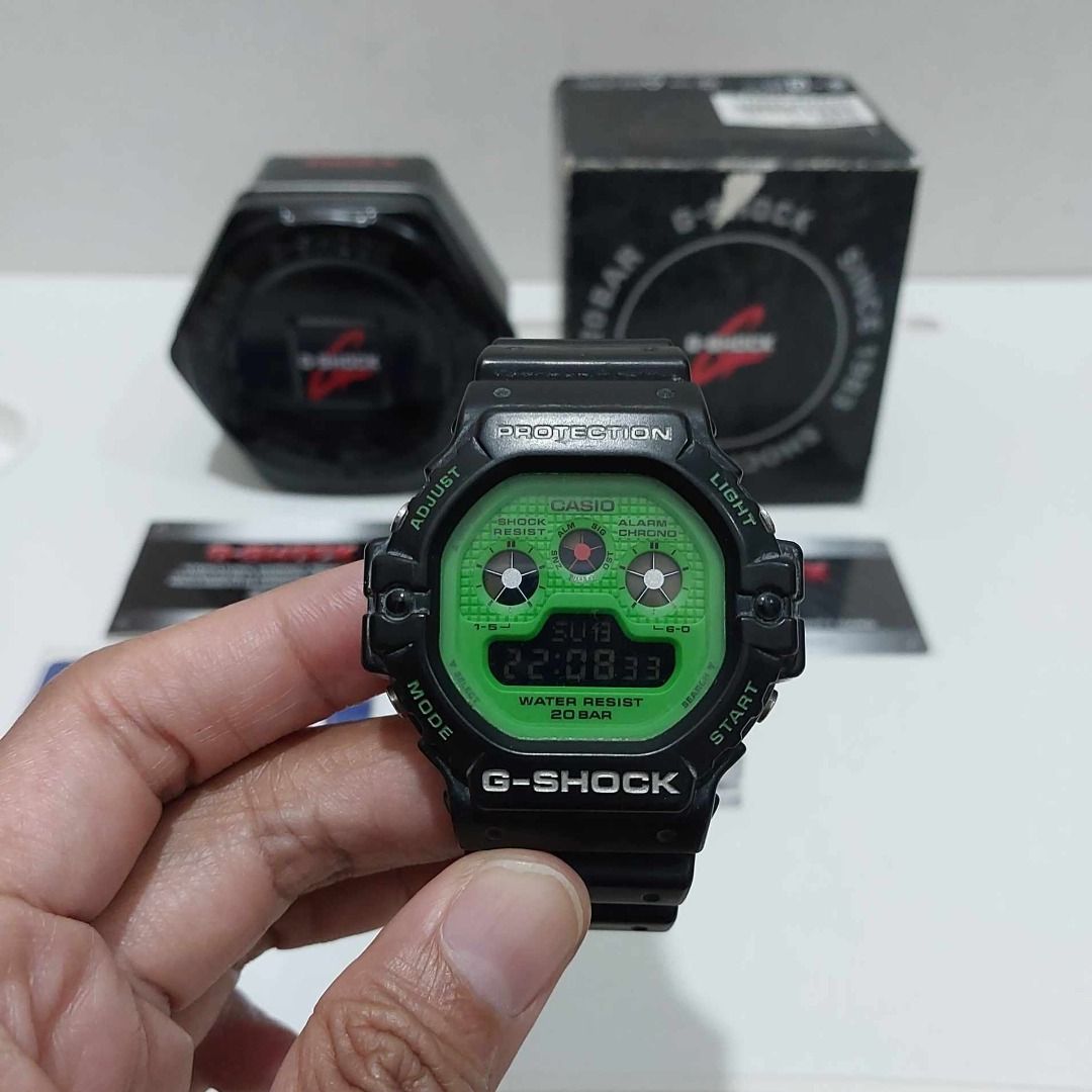 Harga g store shock dw 5900