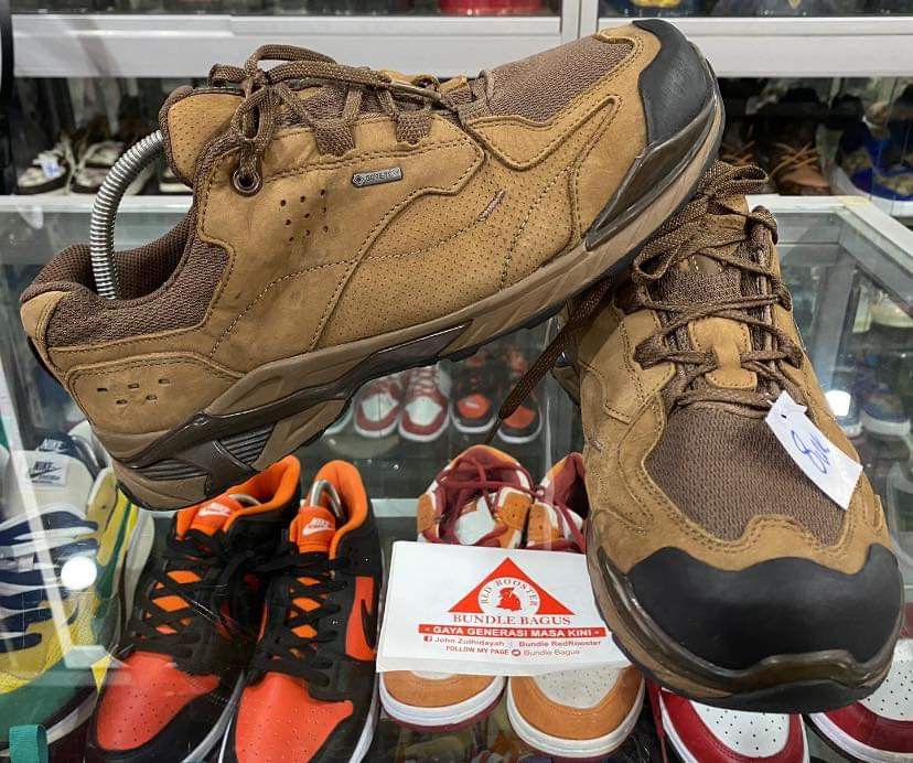 K2 hiking cheap shoes