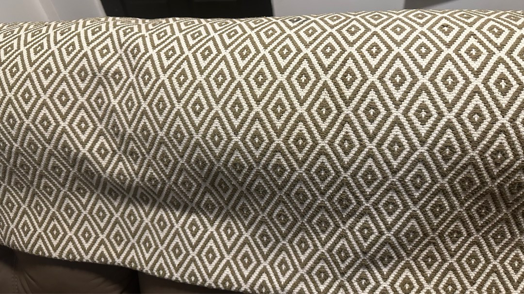 Kaison Rug, Furniture & Home Living, Home Decor, Carpets, Mats