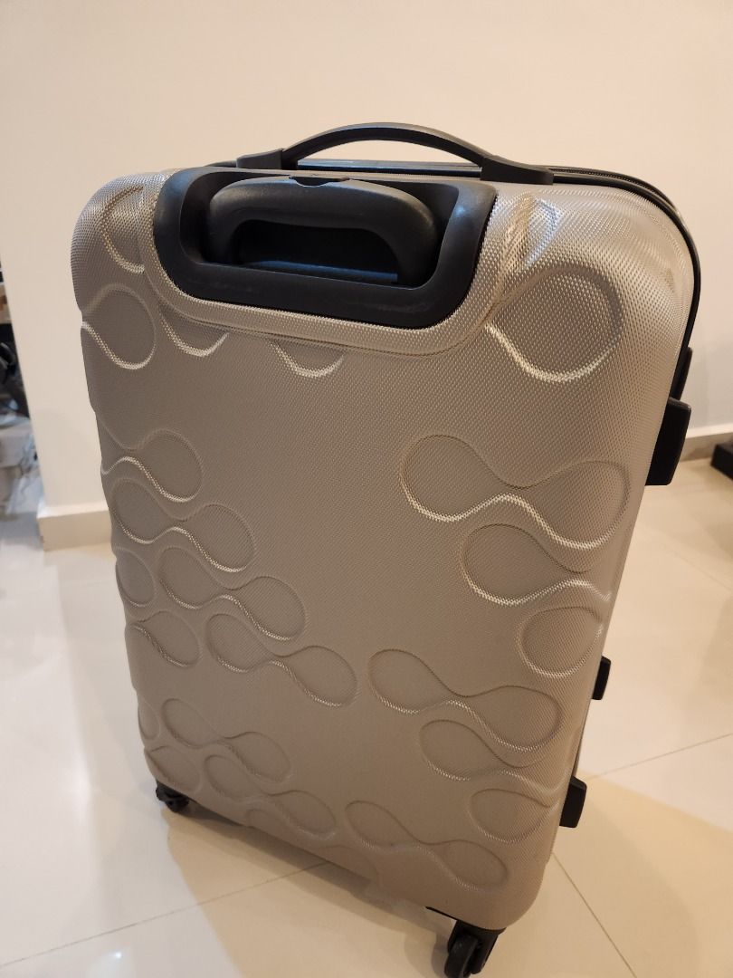 kamiliant by american tourister