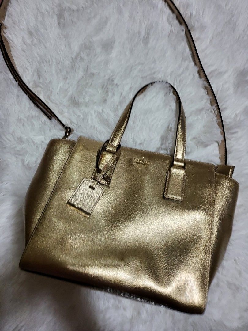 Cameron street small hayden rose gold clearance