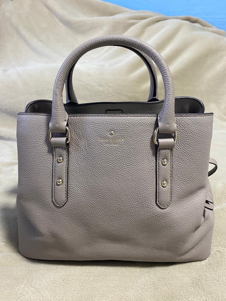 Kate Spade Bag, Women's Fashion, Bags & Wallets, Shoulder Bags on Carousell