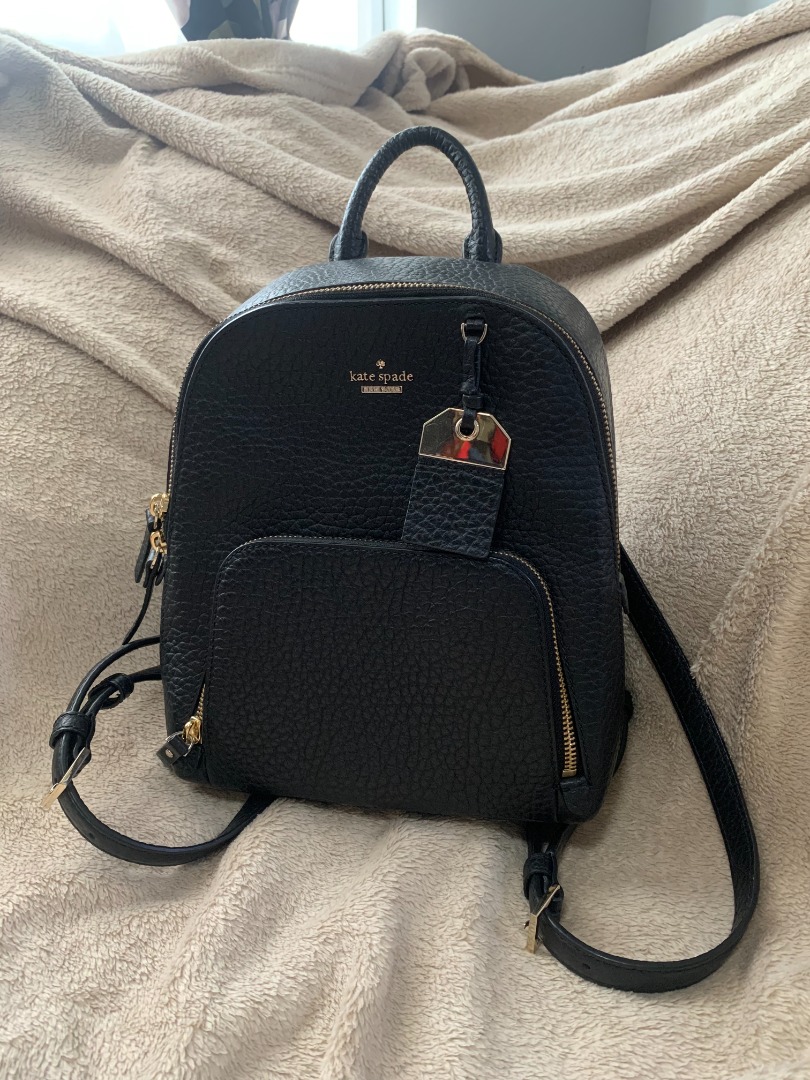 Kate spade caden deals carter backpack