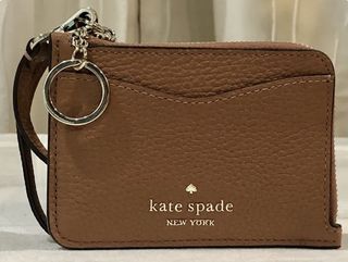 Kate Spade Leila Card Wristlet’s Wallet