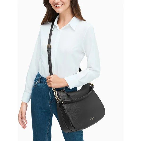 Kate Spade Mulberry Street Vivian in Black Women s Fashion Bags