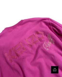 Kenzo Sweater