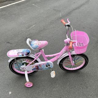 Bike for Kids— size 16