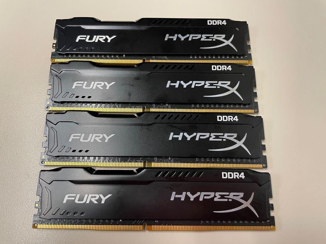 Hyperx dd4 8gb discount