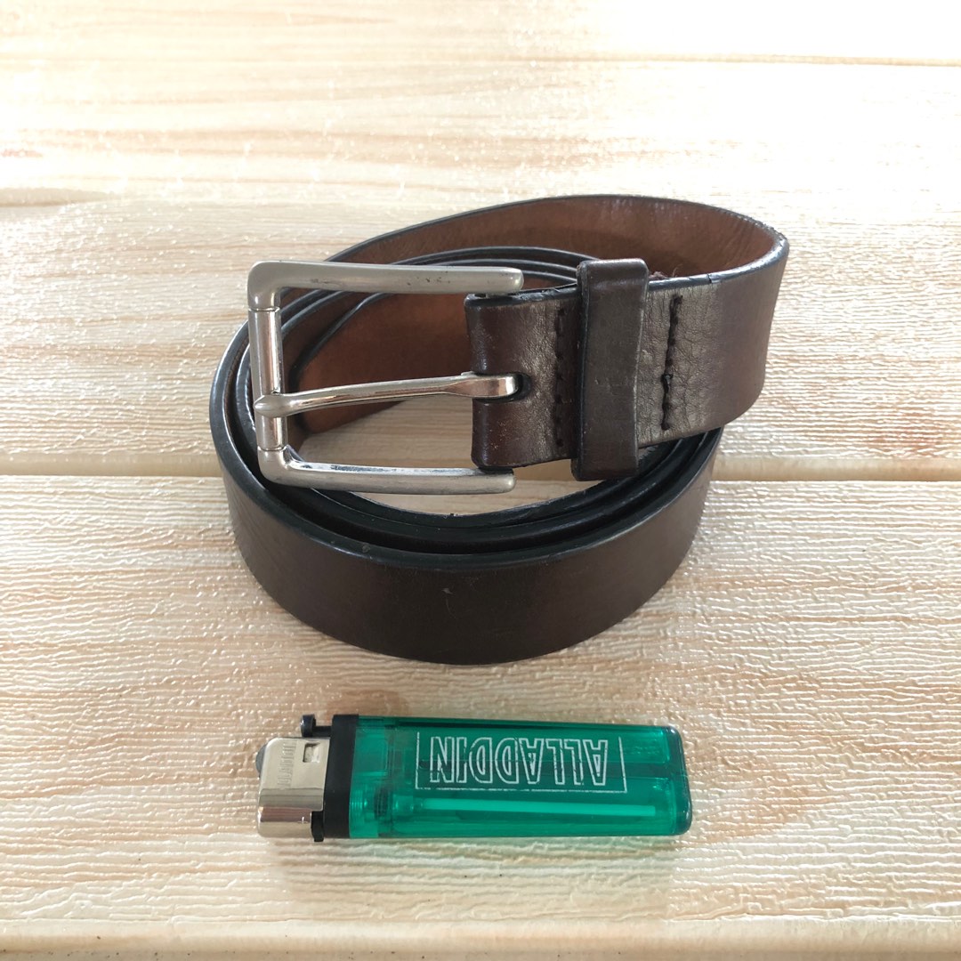 Kirkland belt hotsell