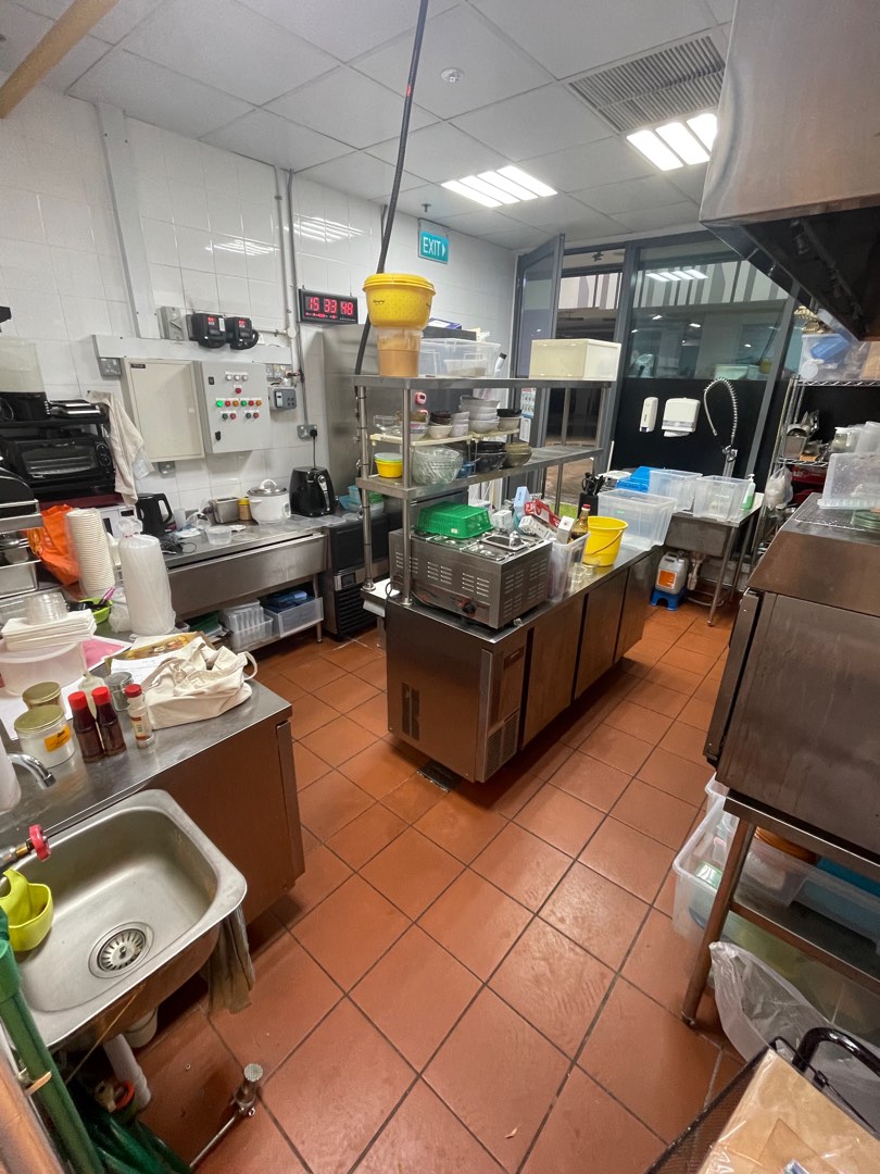 Commercial Kitchen equipment for sale, TV & Home Appliances, Kitchen