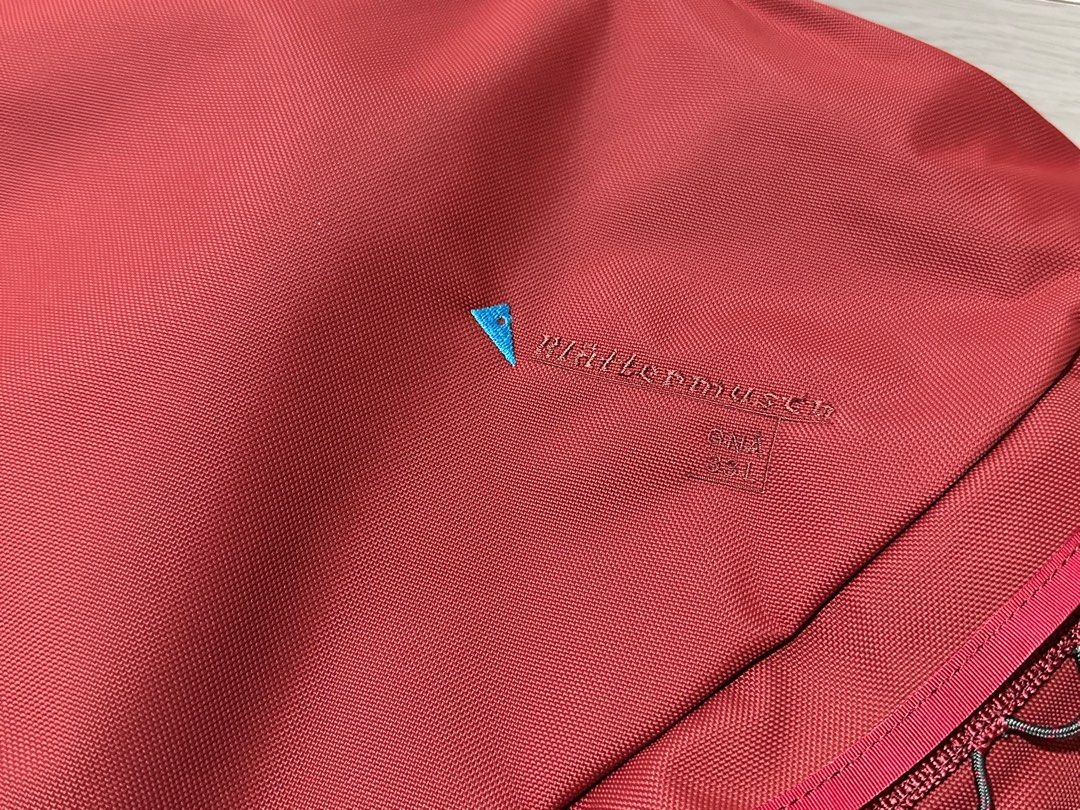 Klattermusen Gna 33L Backpack