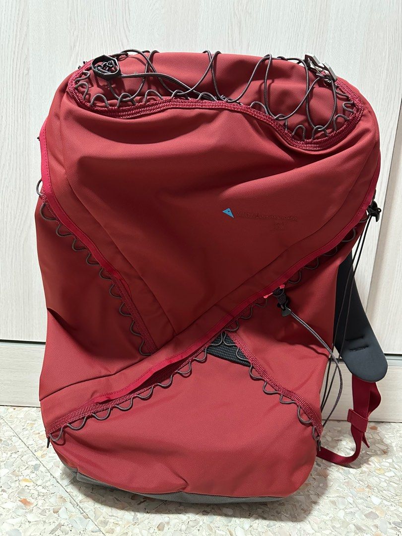 Klattermusen Gna 33L Backpack