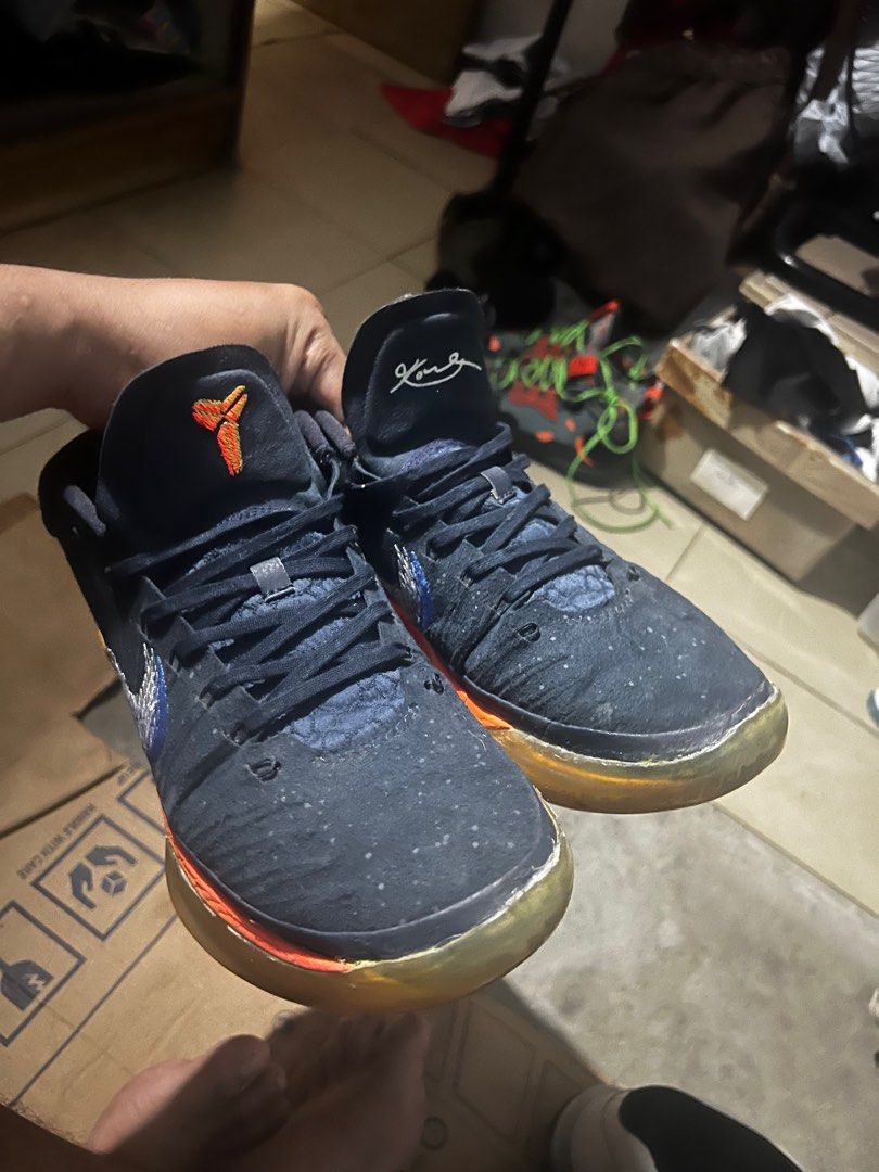 Kobe ad mid rise store