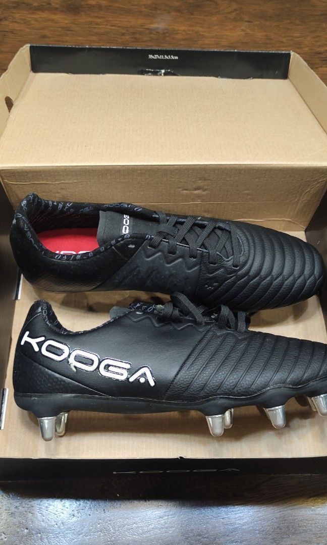Kooga rugby boots store