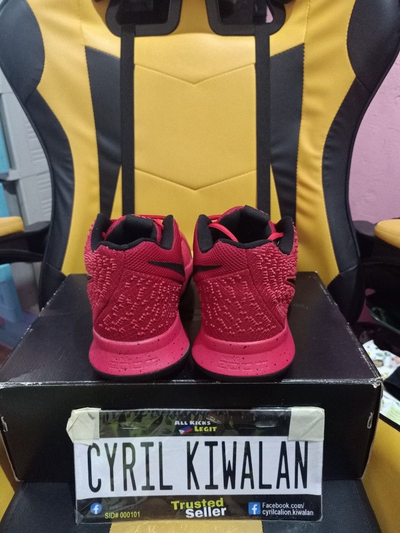 Are nike shoes sale in lazada legit
