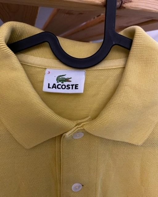 Buy fake lacoste polo shirts sales