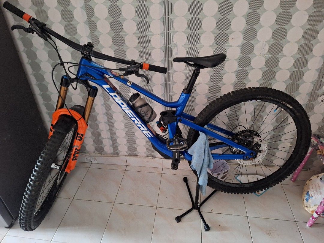Lapierre carbon shop