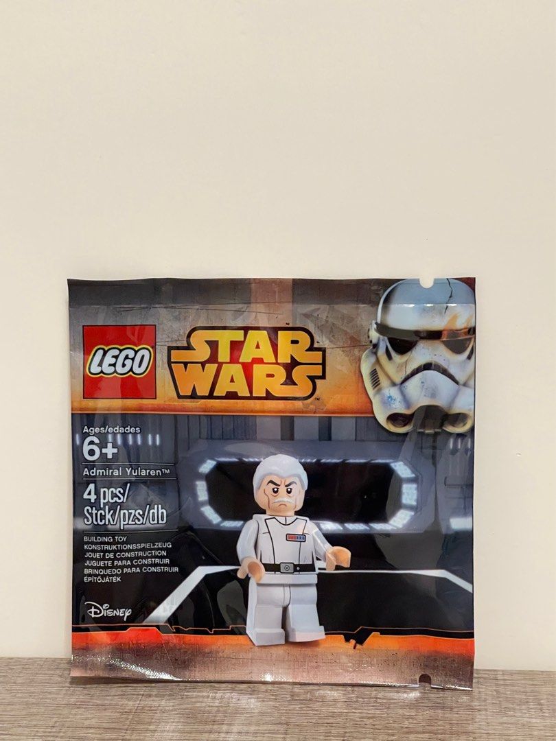 Lego 5002947 sales