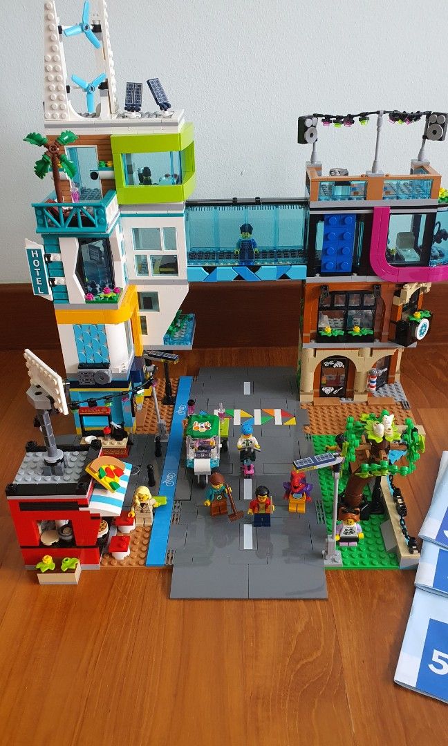 Lego shop 60229 kmart