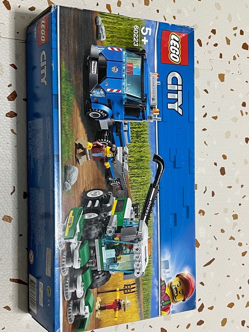 Lego pn60223 best sale