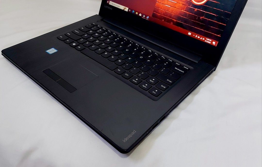 8GB RAM Memory IBM-Lenovo IdeaPad 330S-14IKB (DDR4-19200) Laptop Memory - View #12