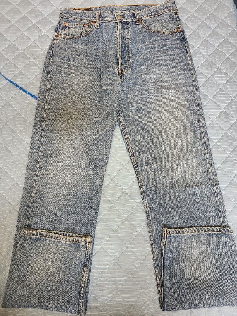 Levis outlet 501 32