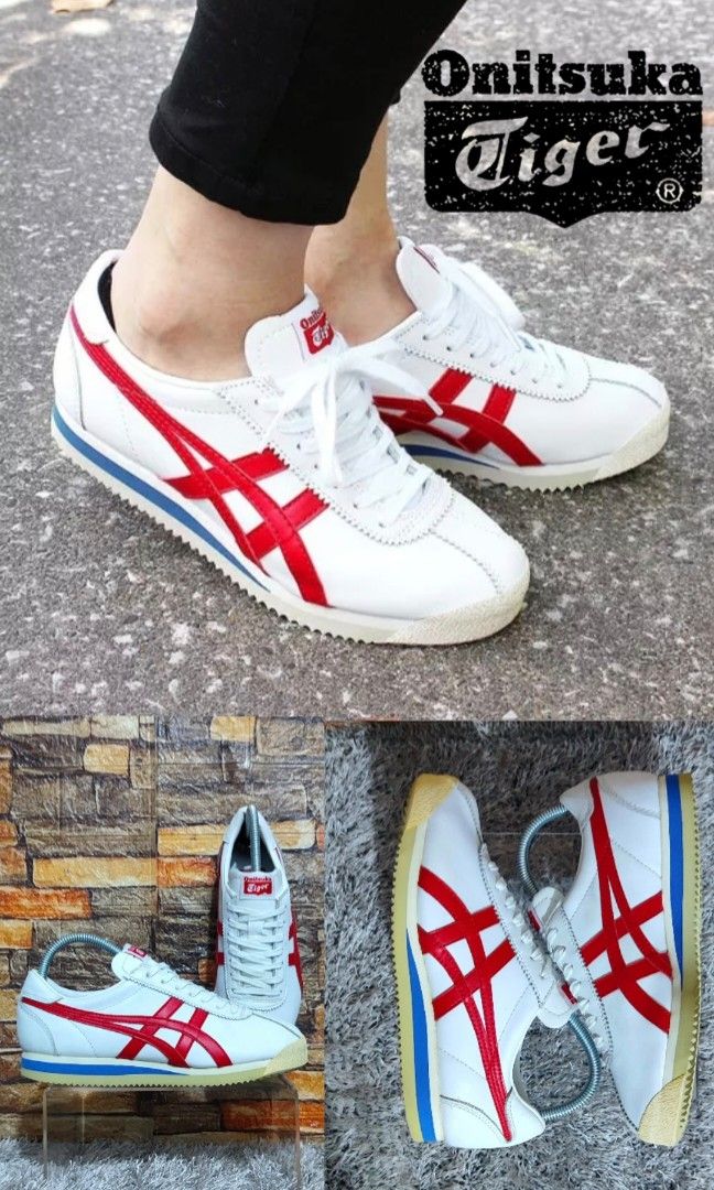 Asics hotsell tiger cortez