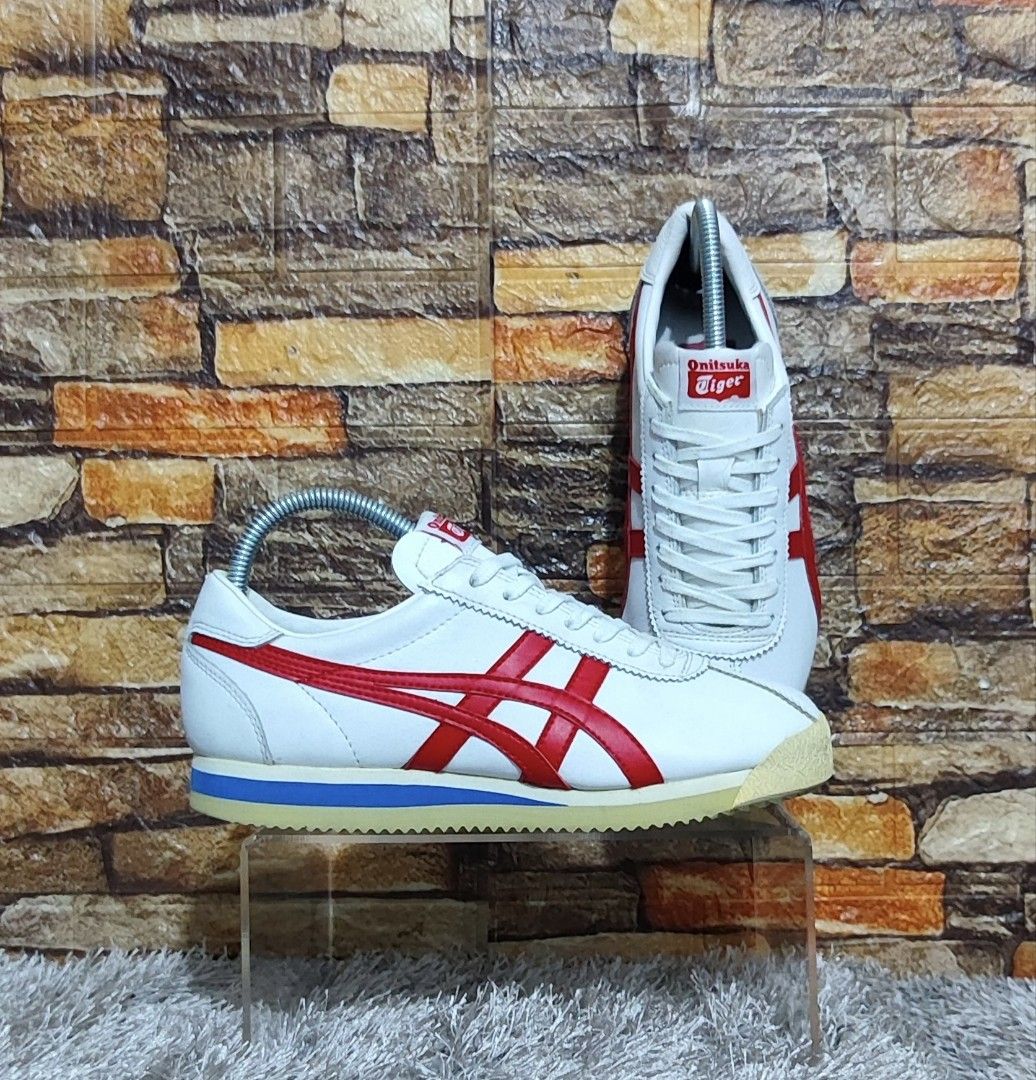 onitsuka tiger cortez 1967
