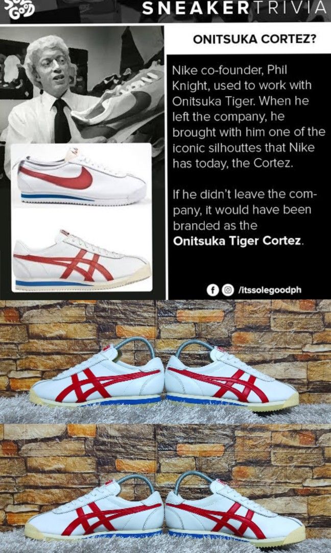 Onitsuka cortez sales