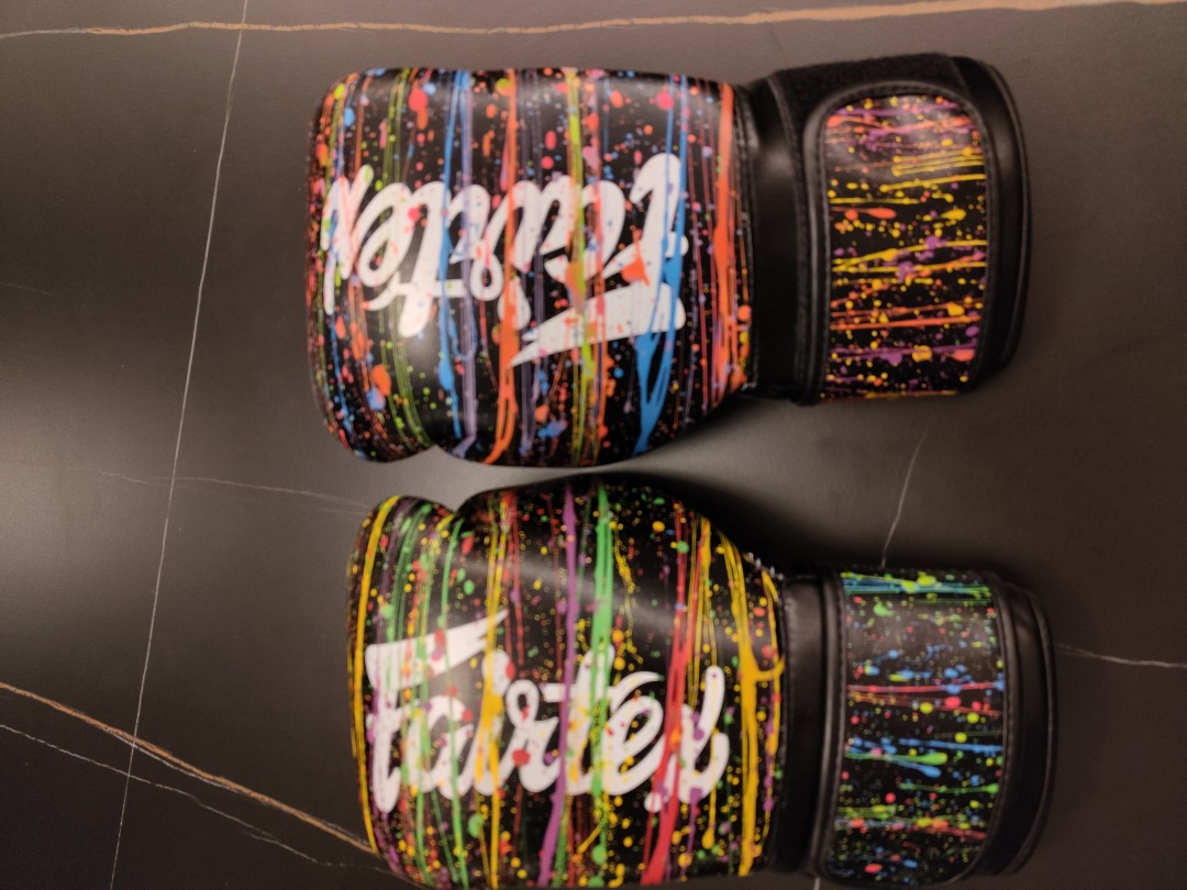 Fairtex painter store