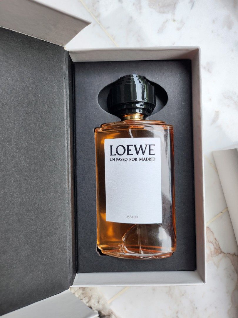 Loewe mayrit hotsell