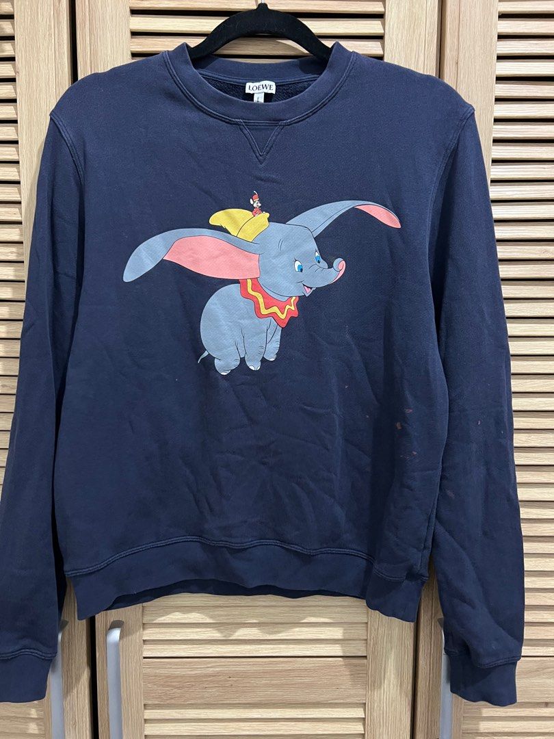 Loewe dumbo sweater store