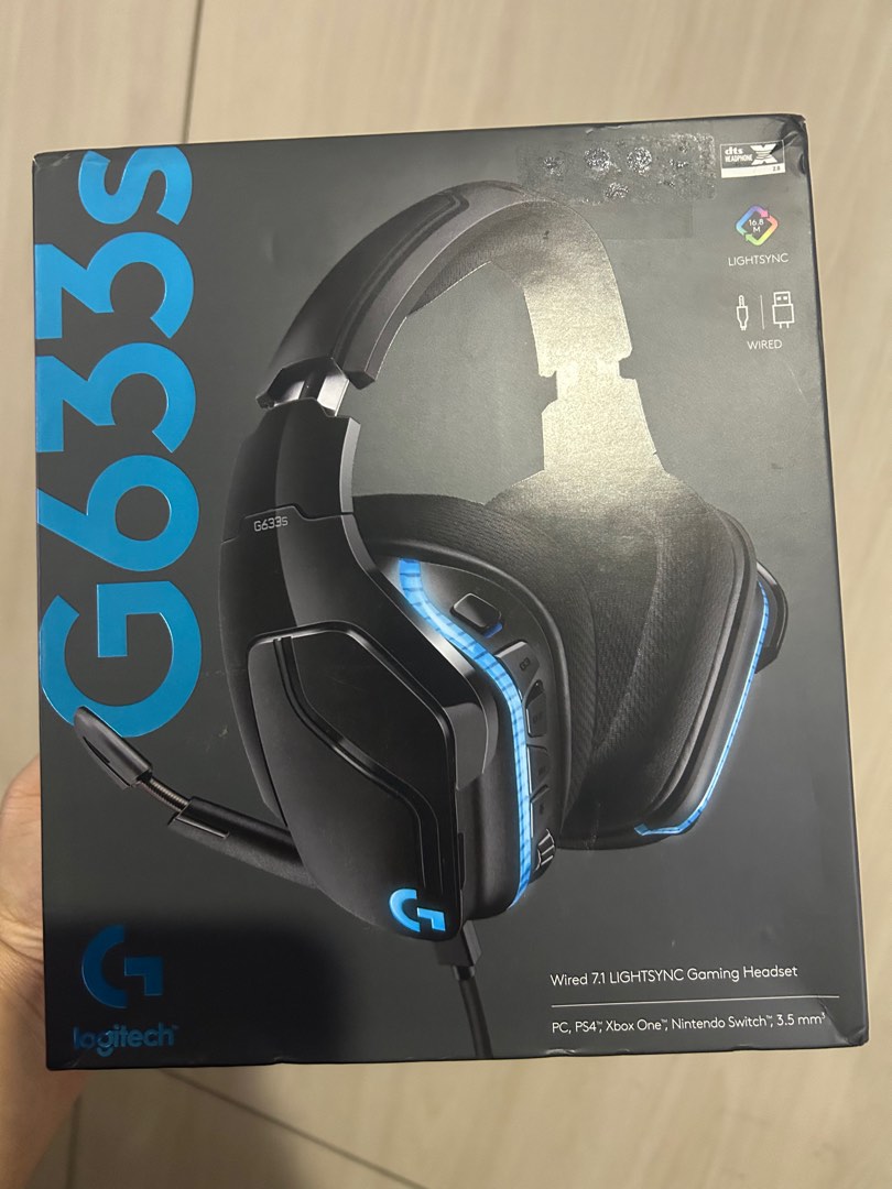 G633s price outlet