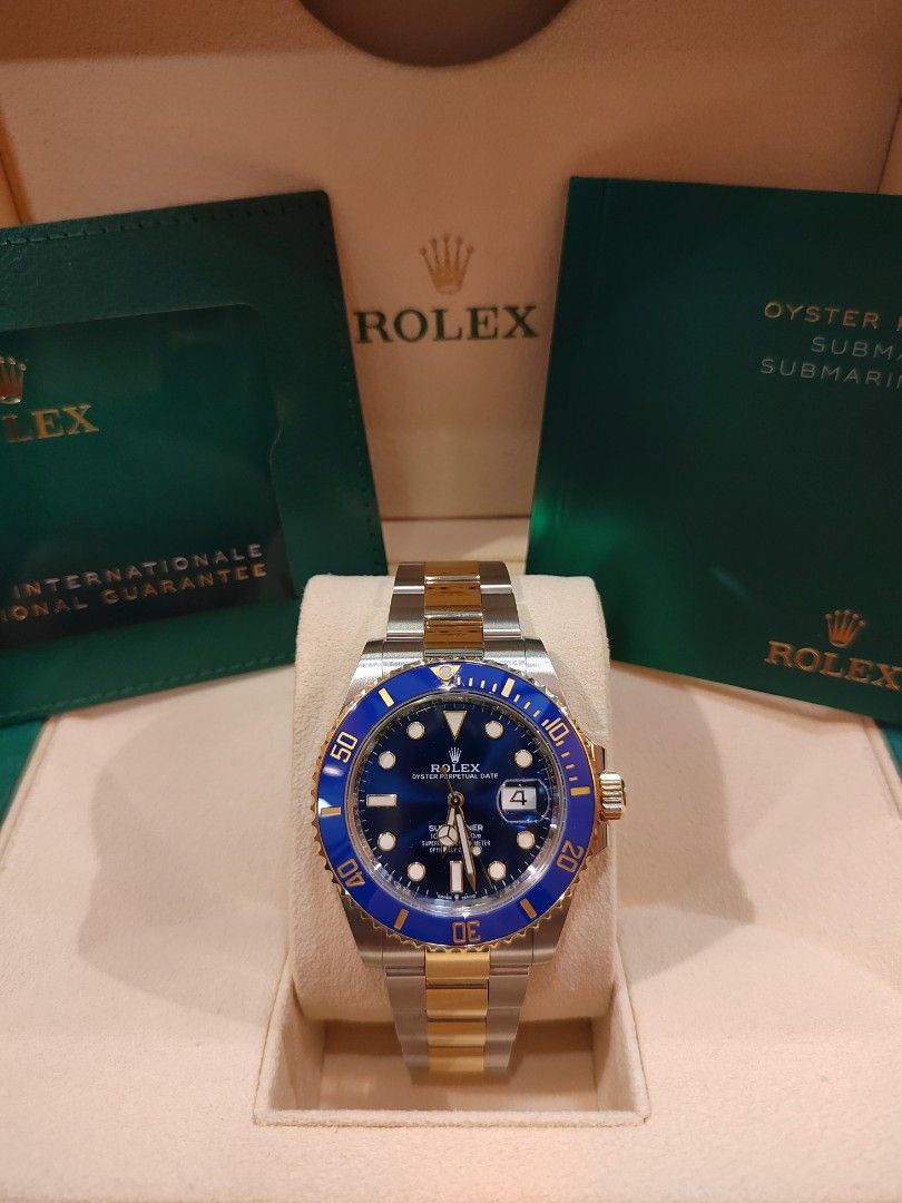 Rolex look a like sales