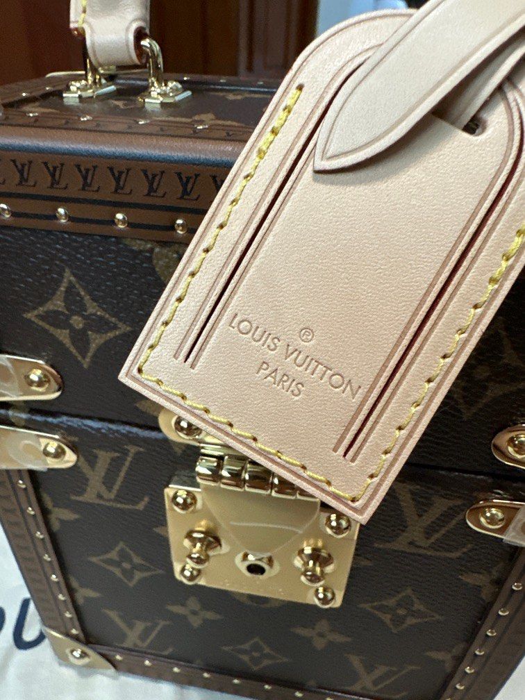 Louis Vuitton Camera Box Bag Archives - ICON Singapore