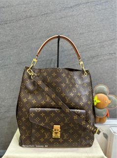 100+ affordable vuitton metis For Sale, Bags & Wallets